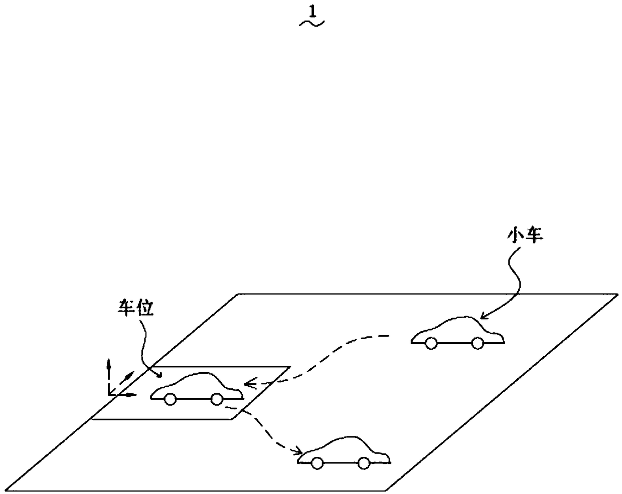 A parking space detection method based on geomagnetic sensor