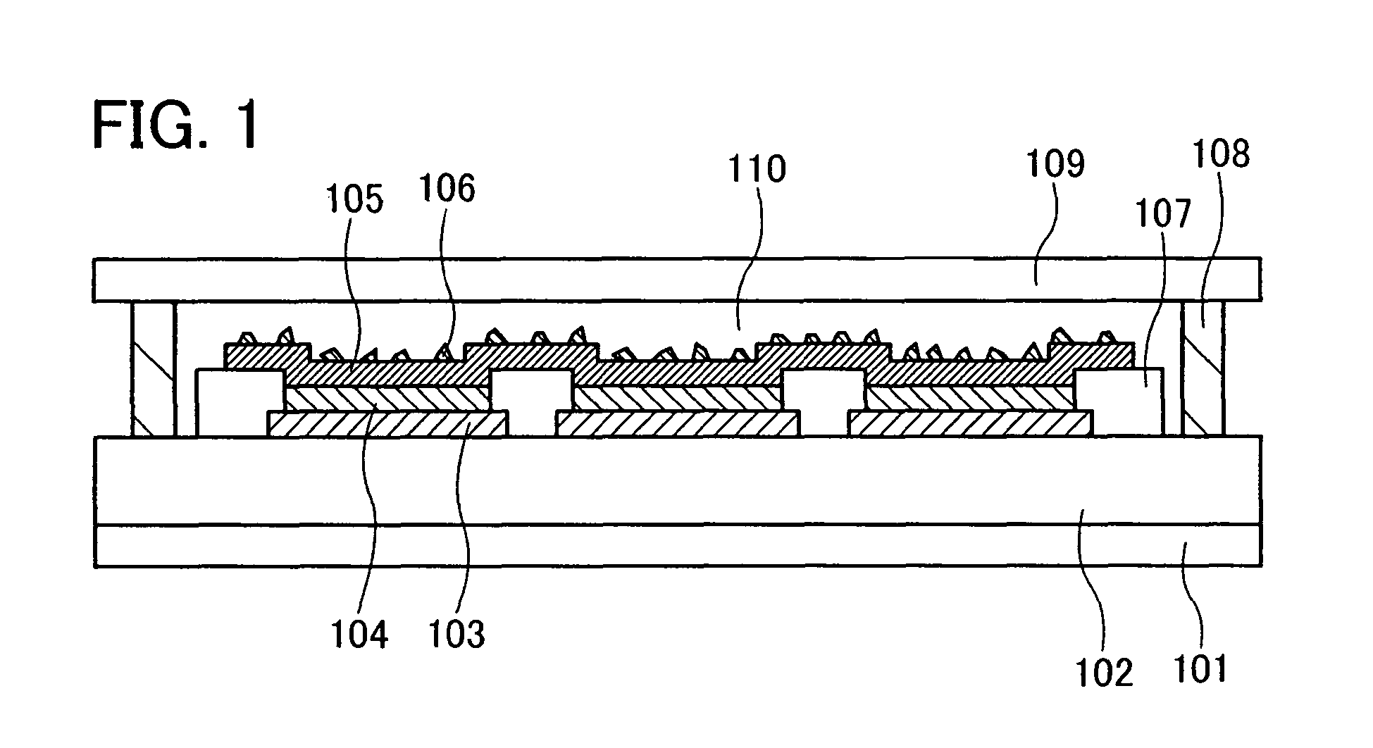 Light emitting element, light emitting device, manufacturing method of light emitting device, and sheet-like sealing material