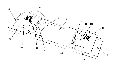 Machining tooling fixture for welding joint tensile sample and clamping and positioning method for machining tooling fixture