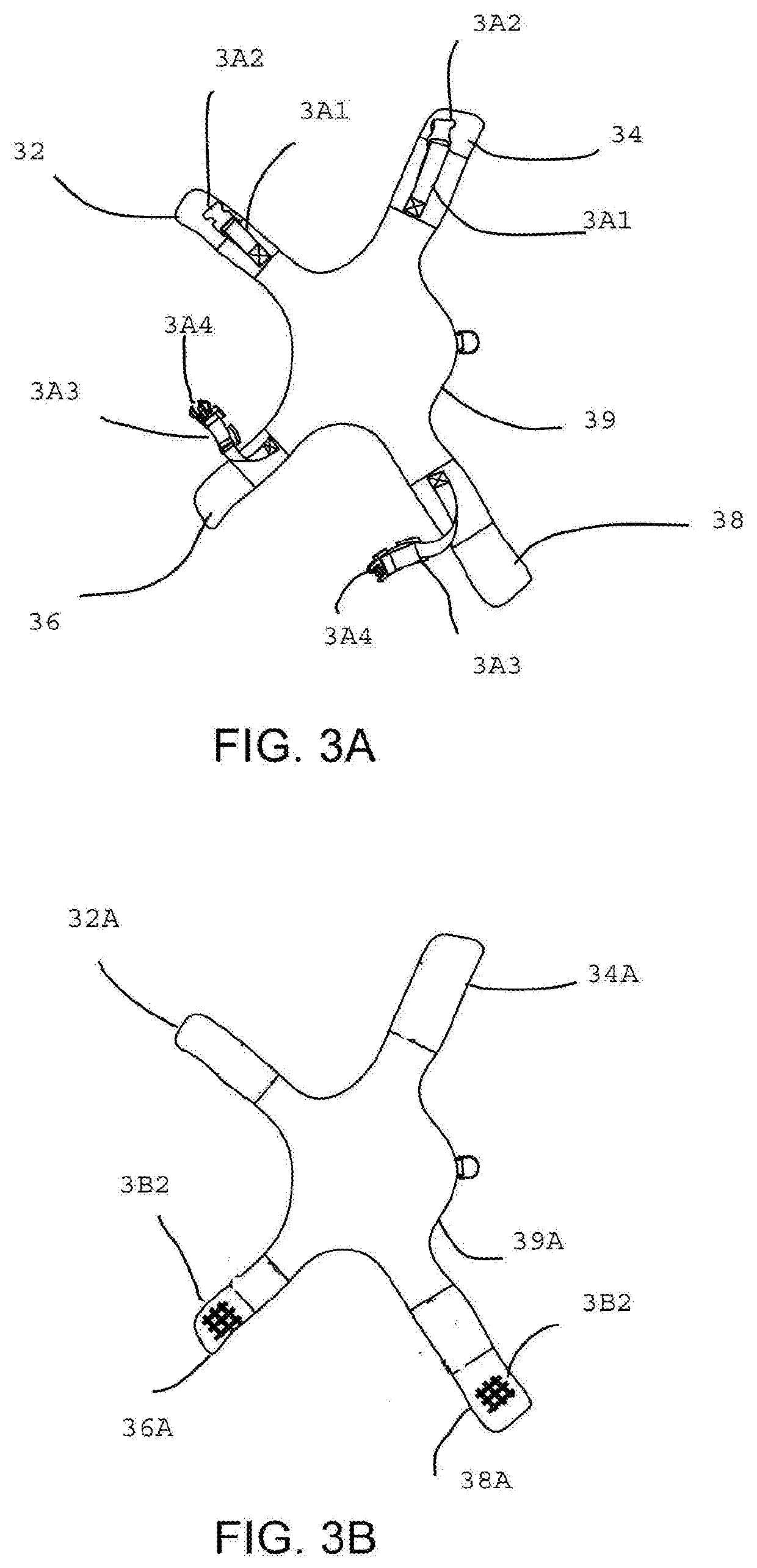 Aposematic mimicry device