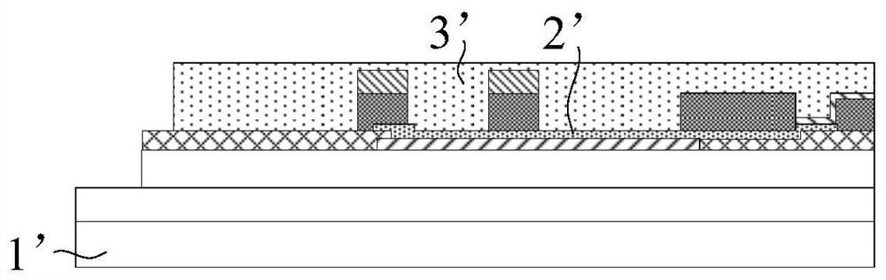 Display panel, manufacturing method thereof, and display device