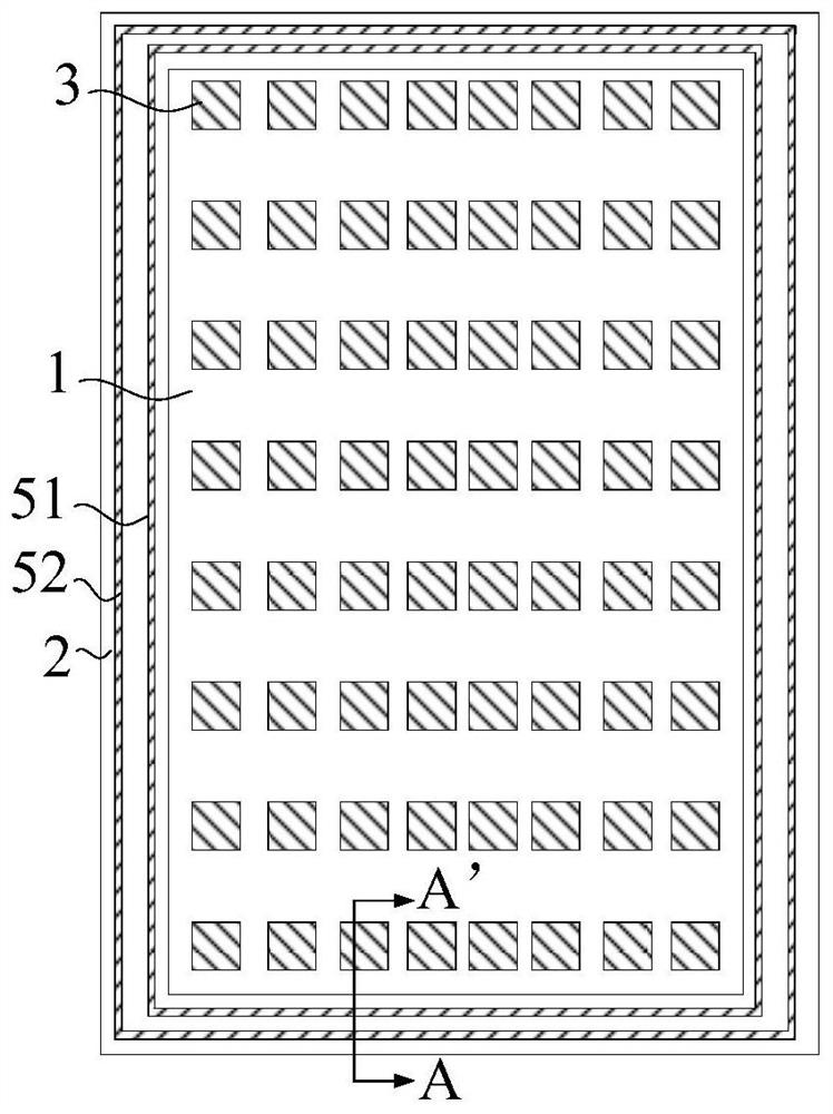 Display panel, manufacturing method thereof, and display device