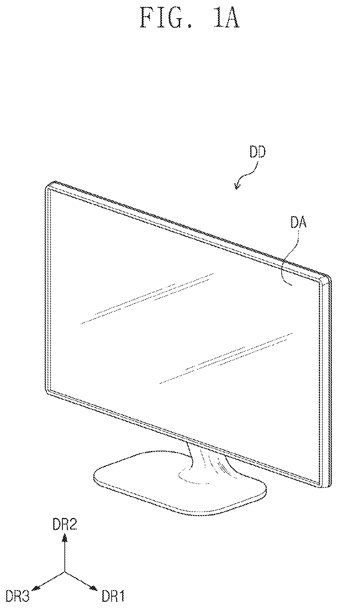 Display panel and display device including the same