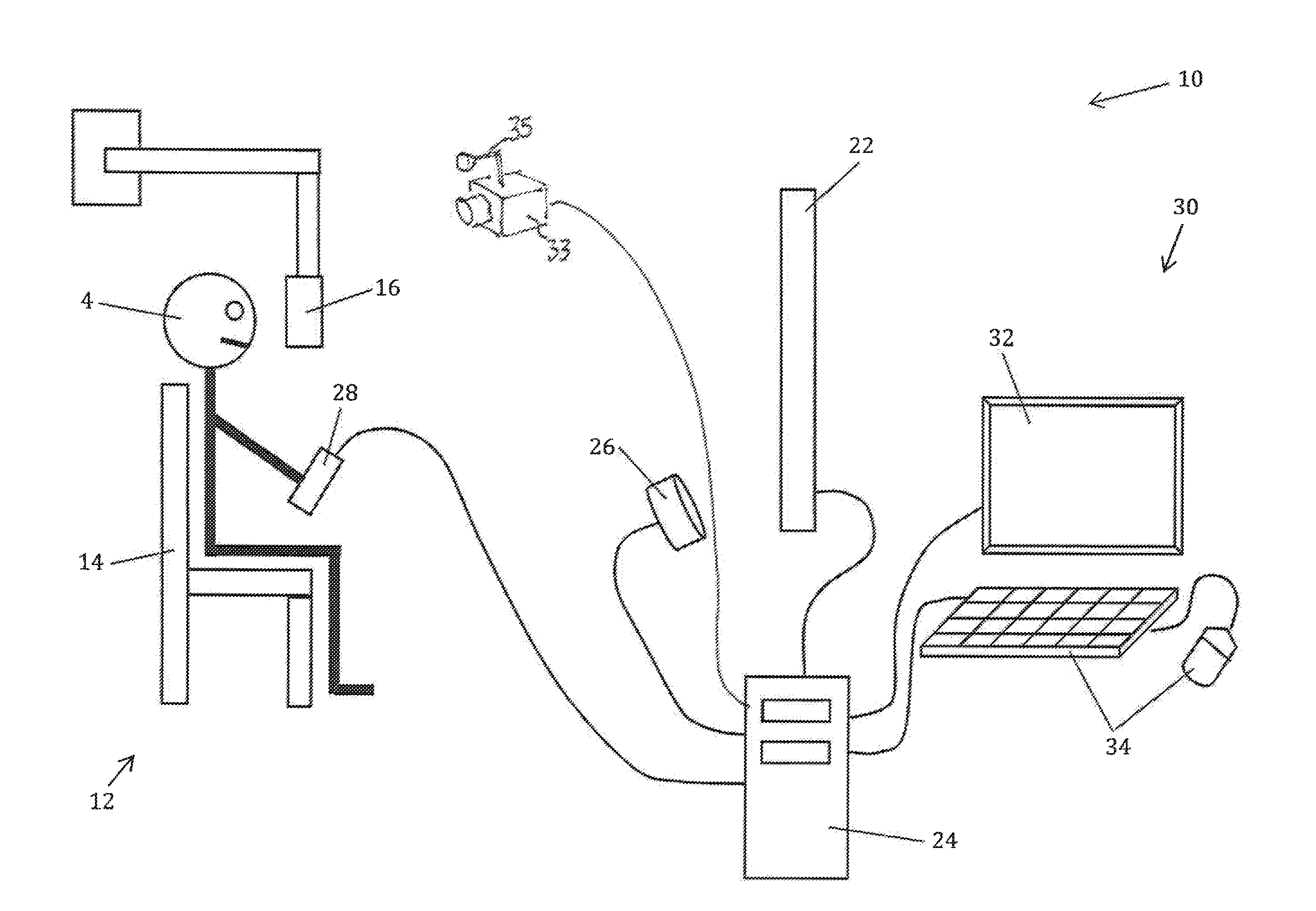 Methods and systems for intelligent visual function assessments