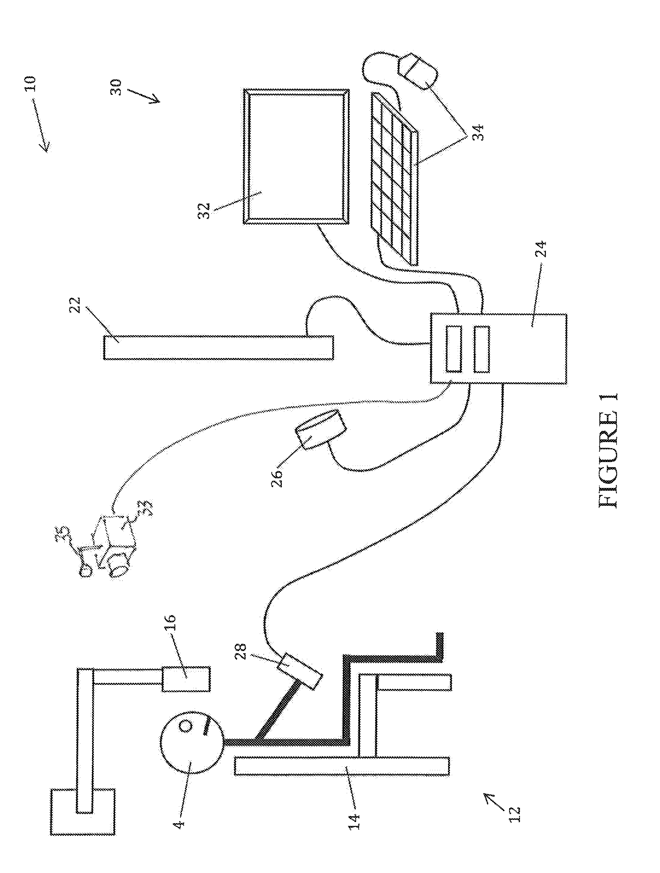 Methods and systems for intelligent visual function assessments