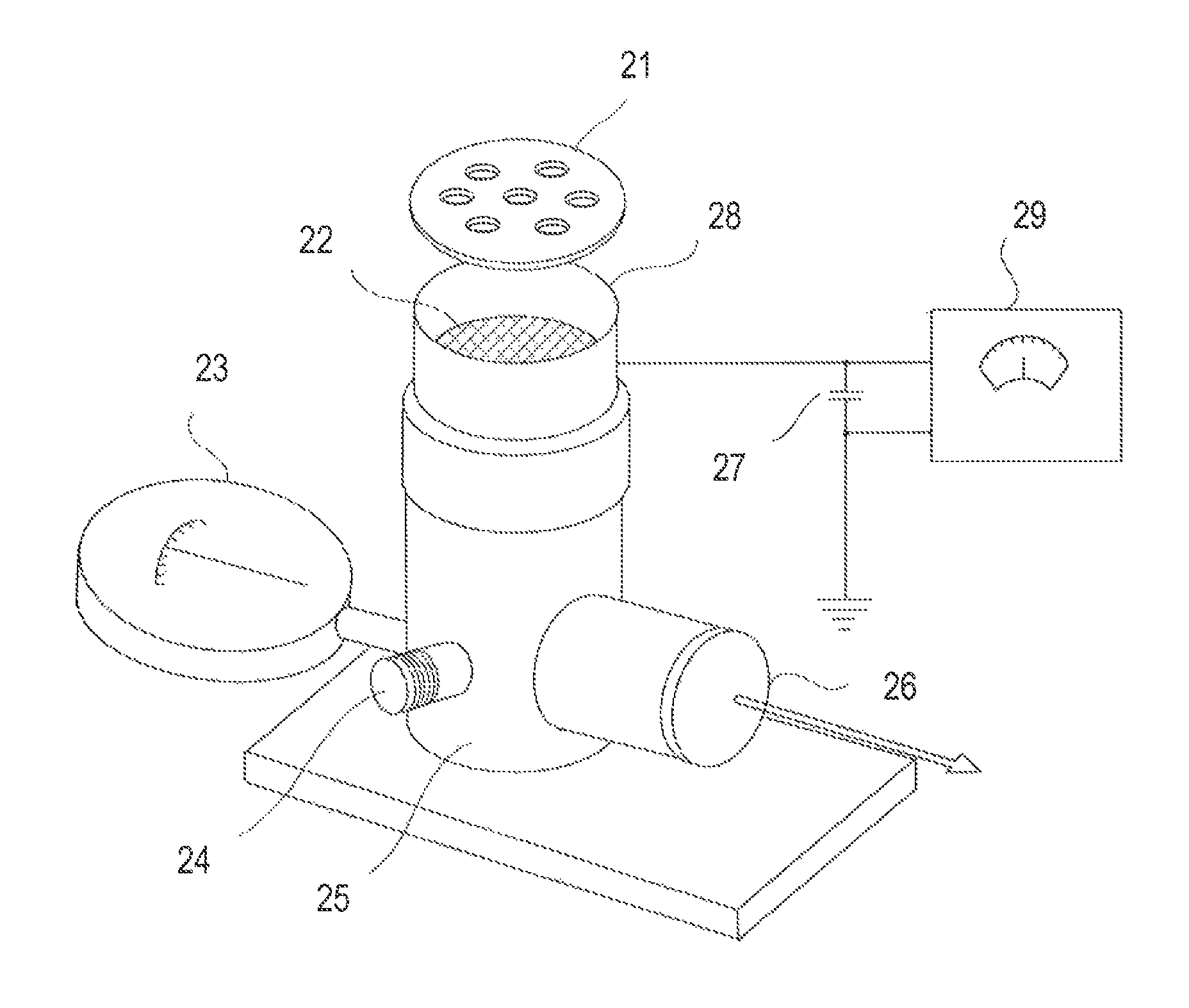 Toner and two-component developer