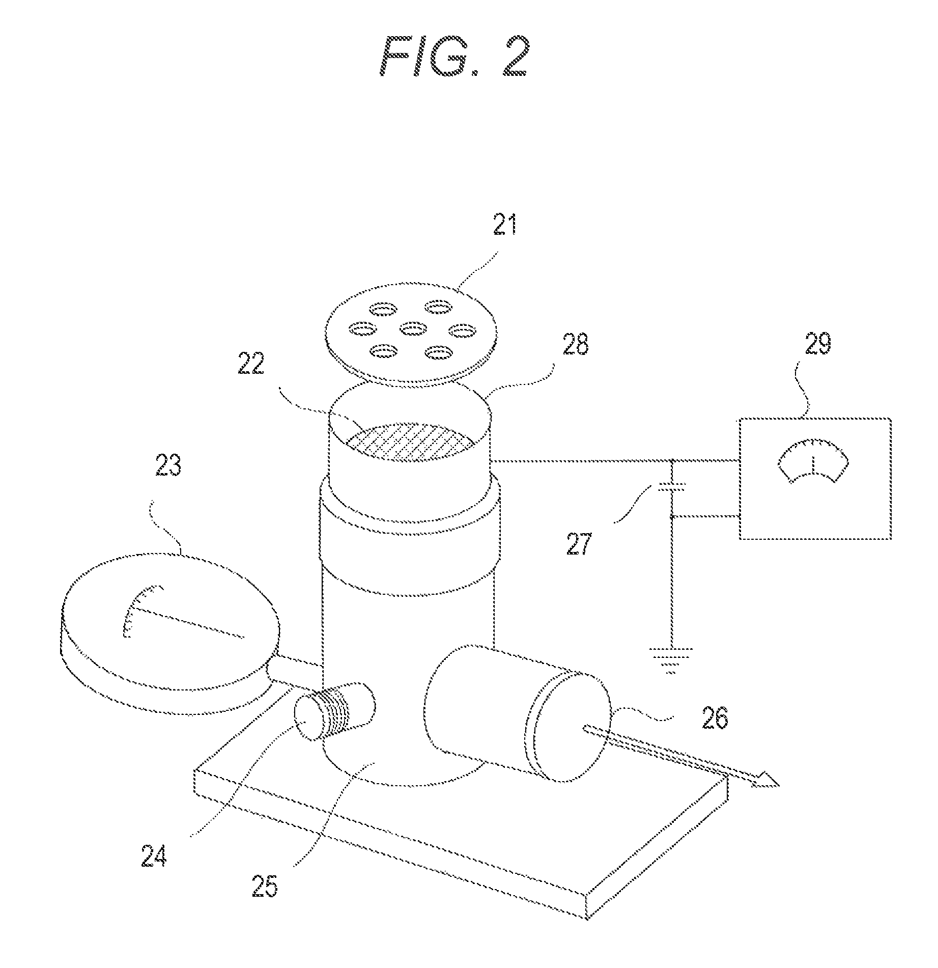 Toner and two-component developer