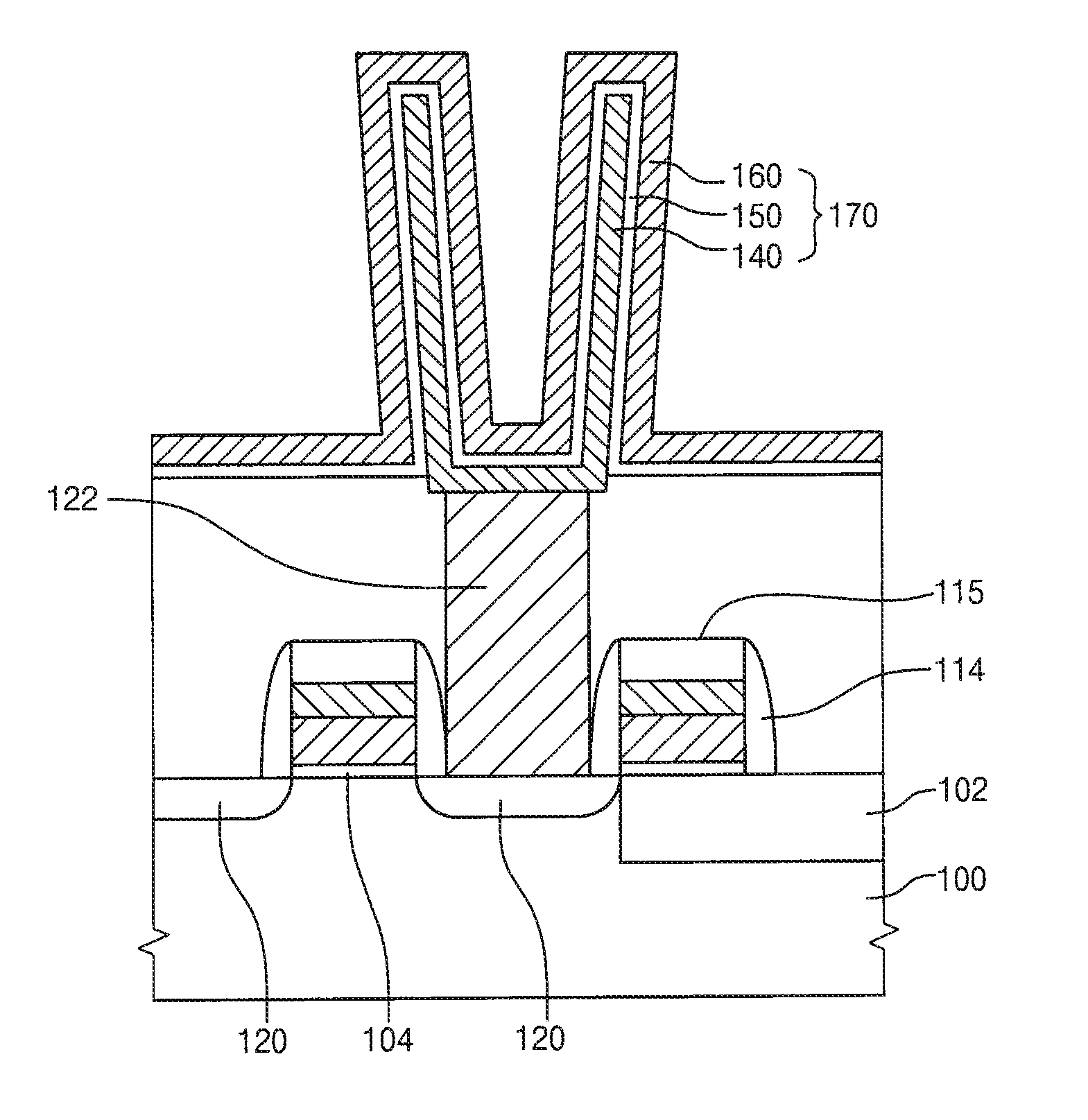 Method of manufacturing a thin layer and methods of manufacturing gate structures and capacitors using the same