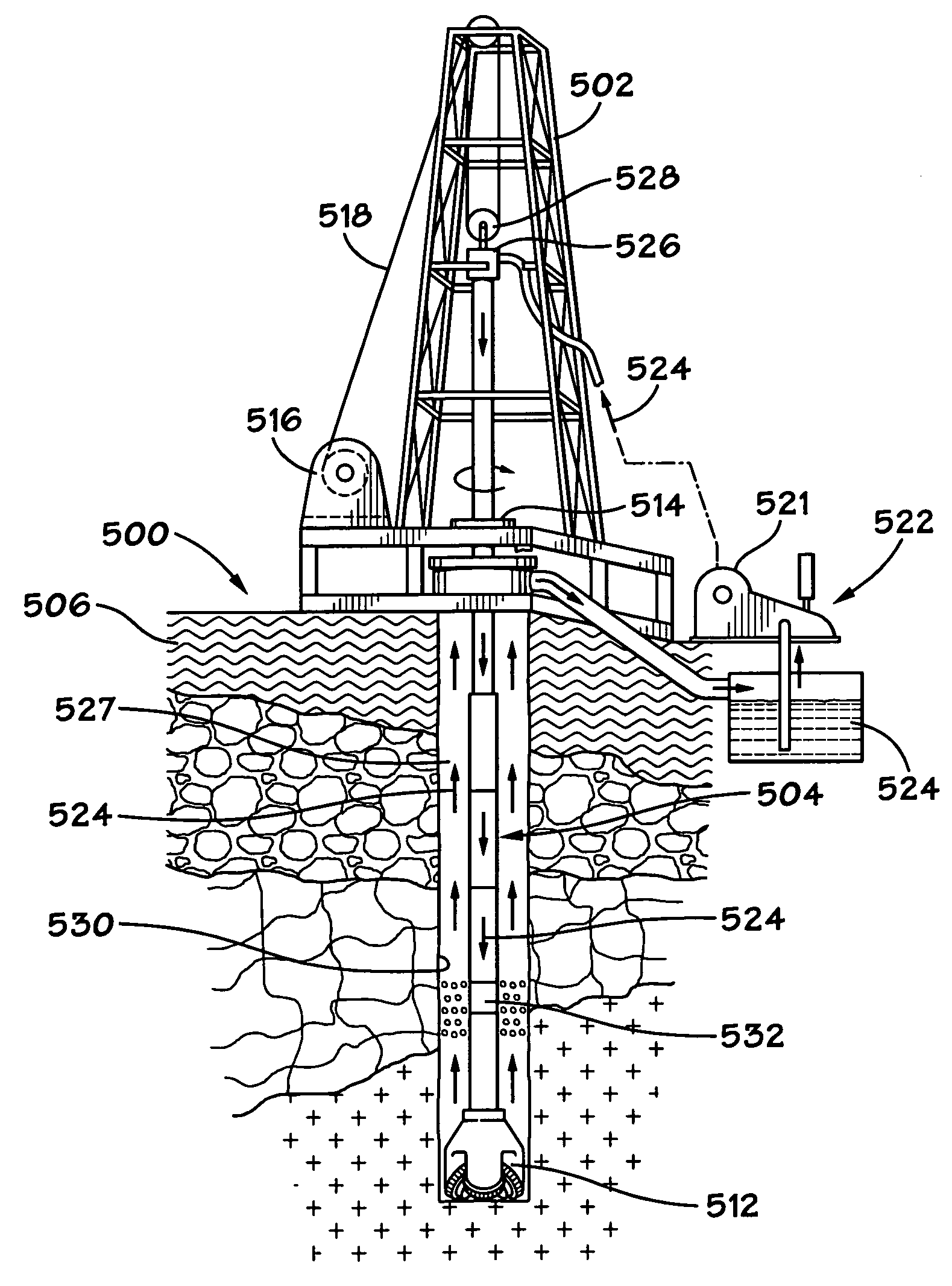 Mud pump systems for drilling operations