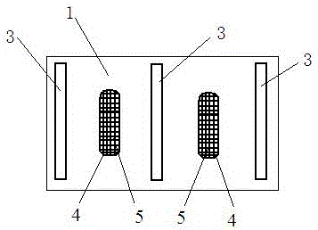 Outdoor distribution box