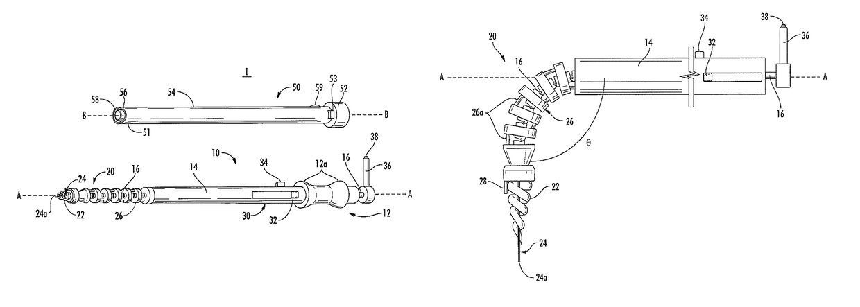 System for myomectomy and morcellation