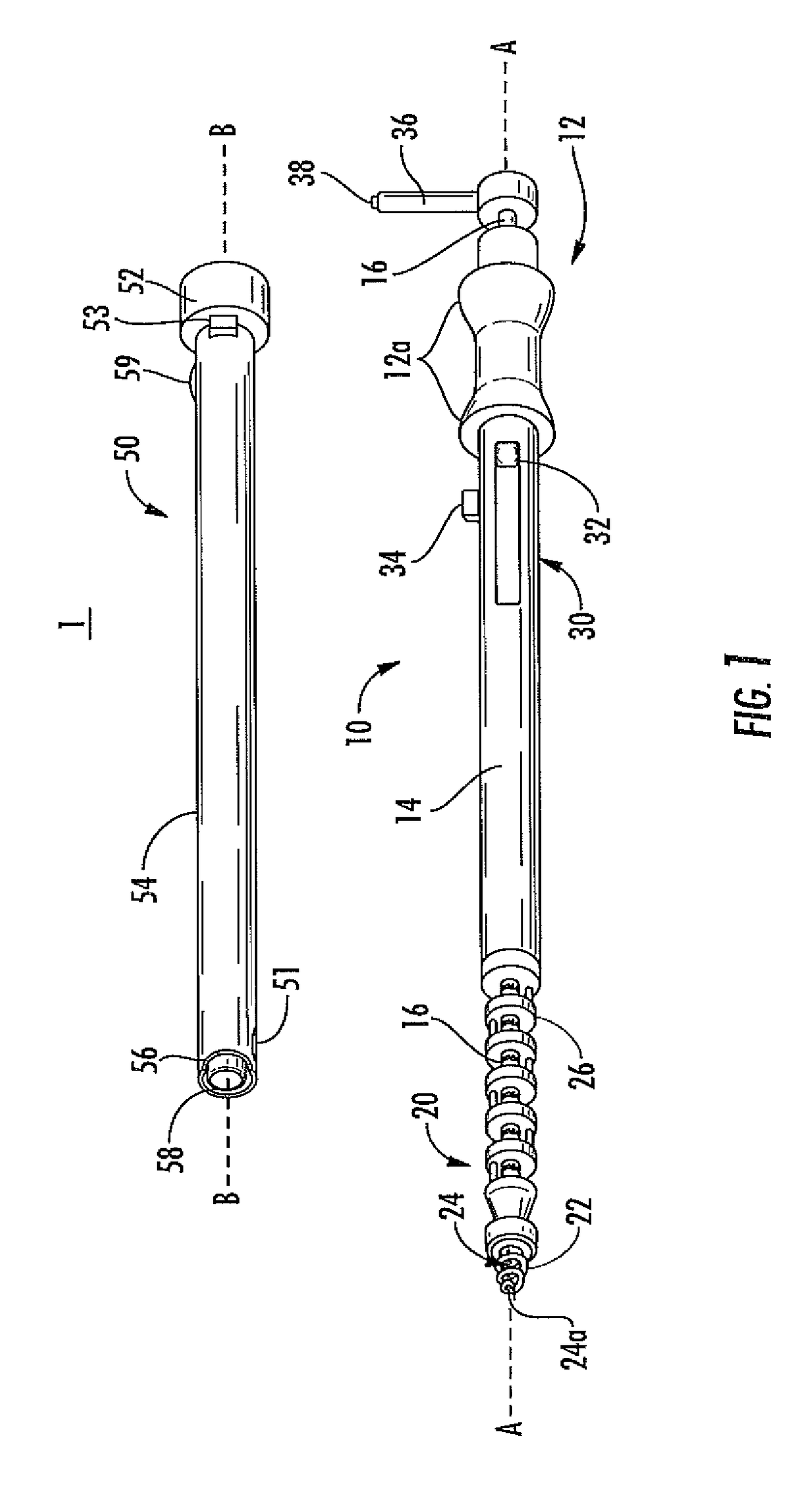 System for myomectomy and morcellation