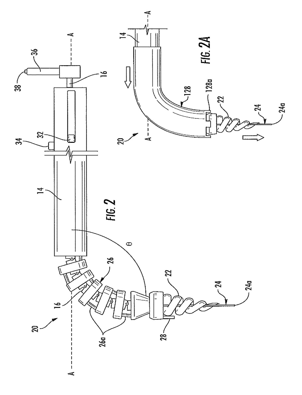 System for myomectomy and morcellation