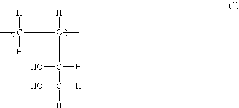 Ethylene-vinyl alcohol copolymer pellets, resin composition, and multilayer structure