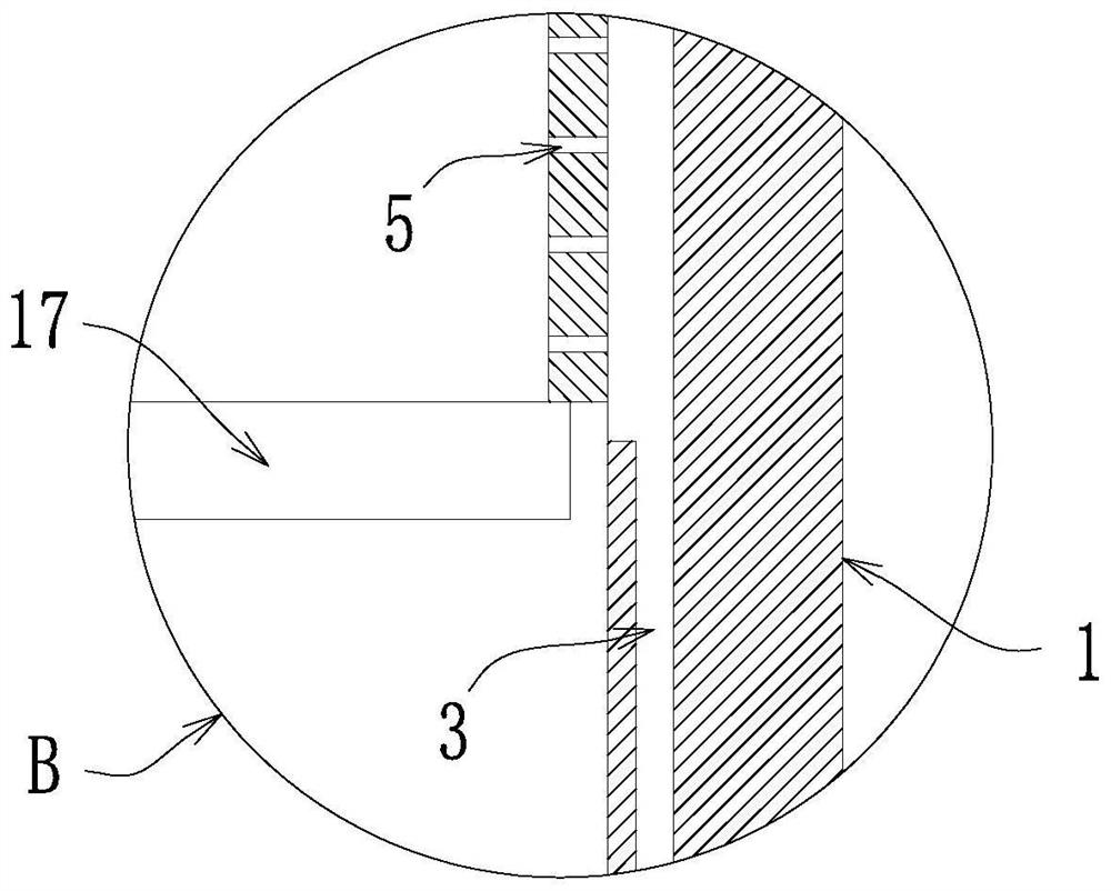 Three-dimensional planting method for pitaya