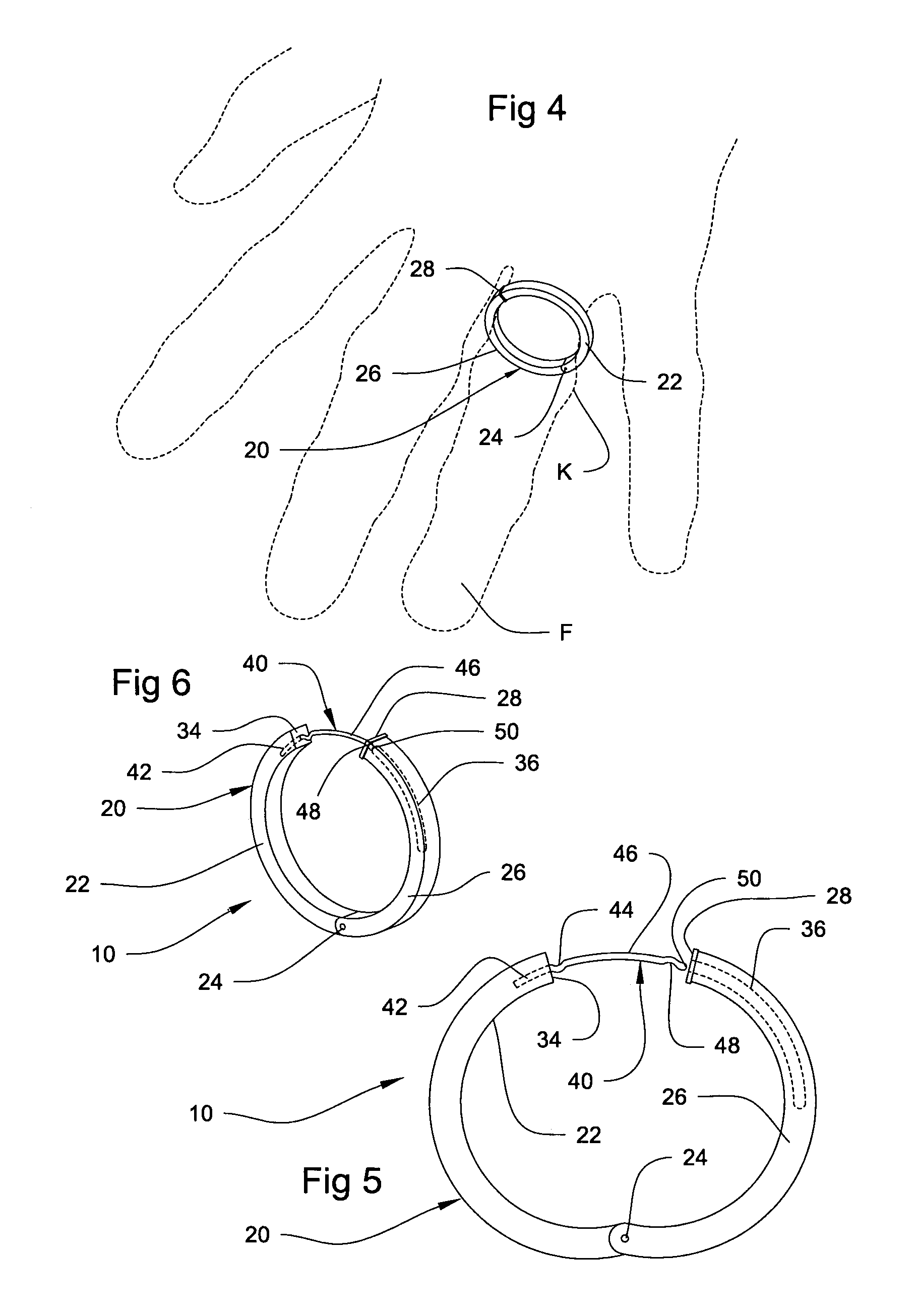 Clasp assembly for jewelry