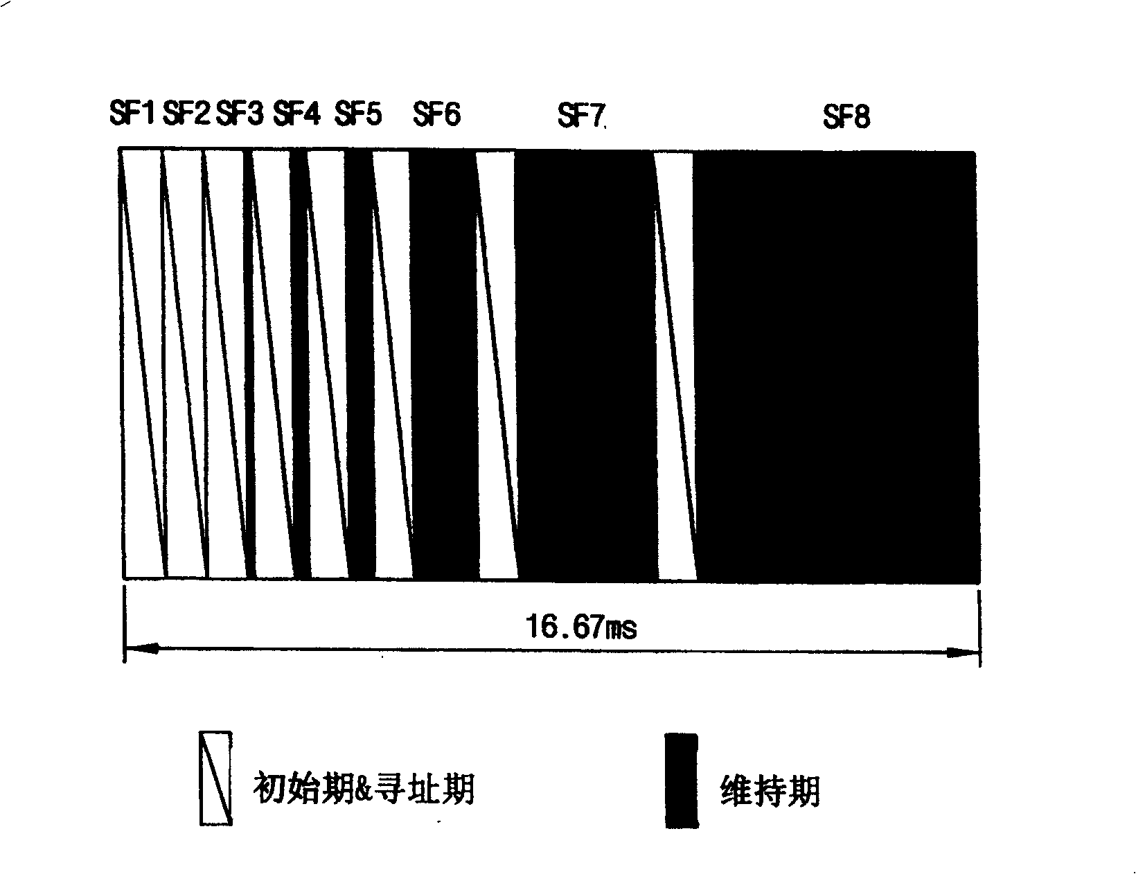 Plasma display device and image processing method thereof