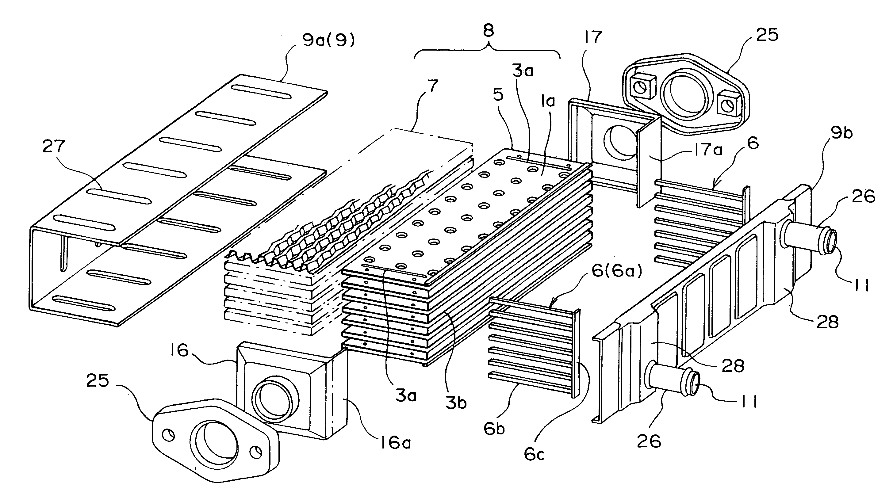 Heat Exchanger