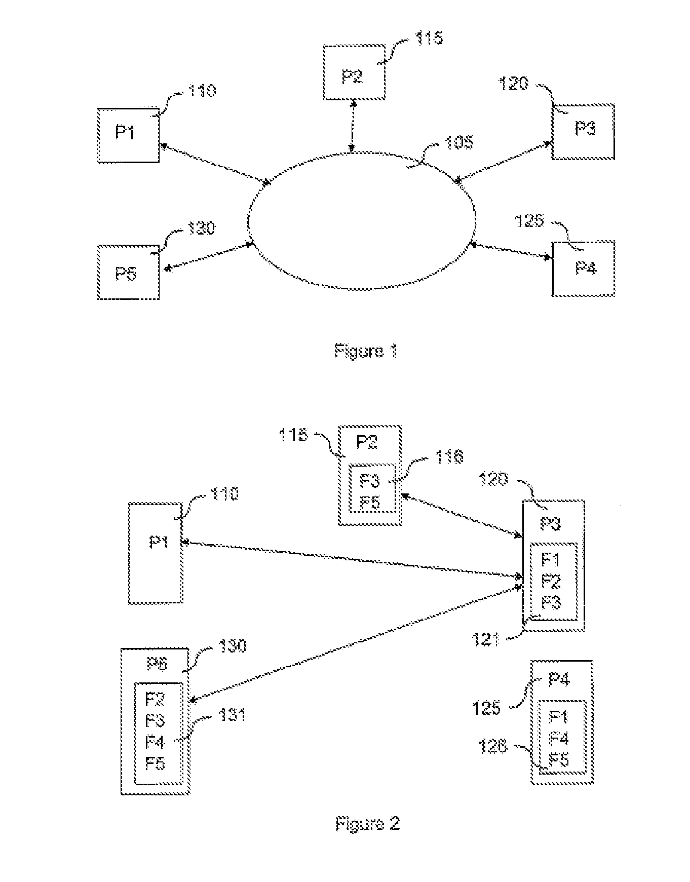 Method and device for transmitting content