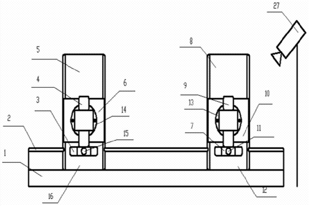 Wood flexible combined machining system based on network control