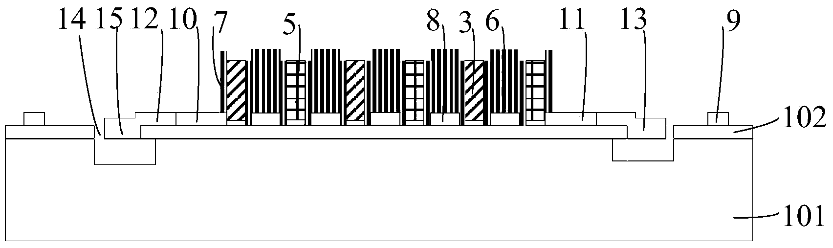 Micro-electromechanical system (MEMS) humidity sensor and preparation method thereof