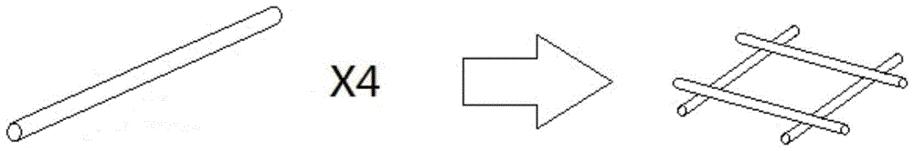 A seed crystal substrate in-situ bonding method for homoepitaxial growth of single crystal diamond