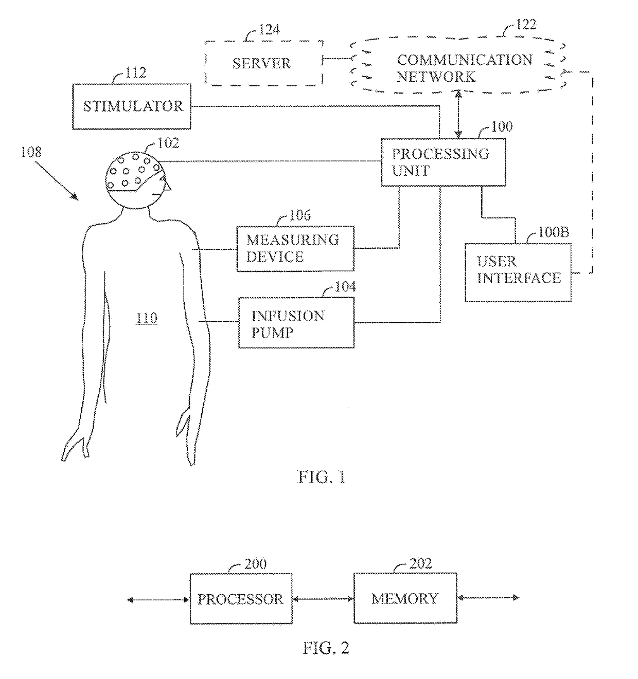 Apparatus and method for electroencephalographic measurement