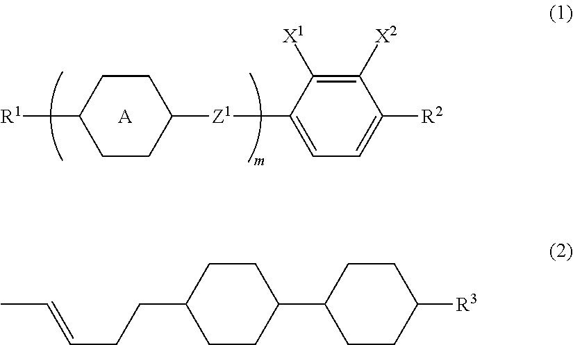 Liquid Crystal Composition and Liquid Crystal Display Device