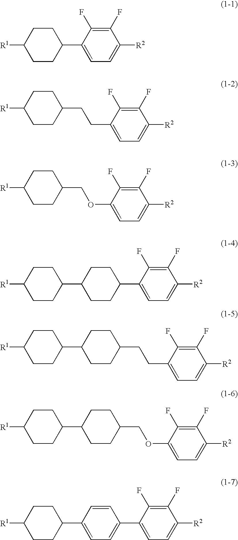 Liquid Crystal Composition and Liquid Crystal Display Device