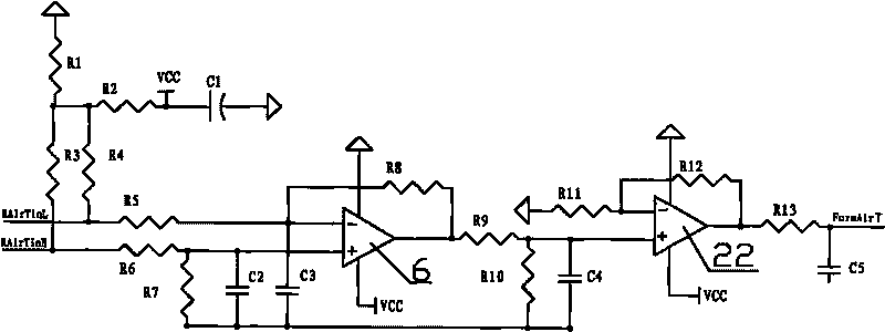 Urea solution spray electronic controller of selectively catalytic reduction system