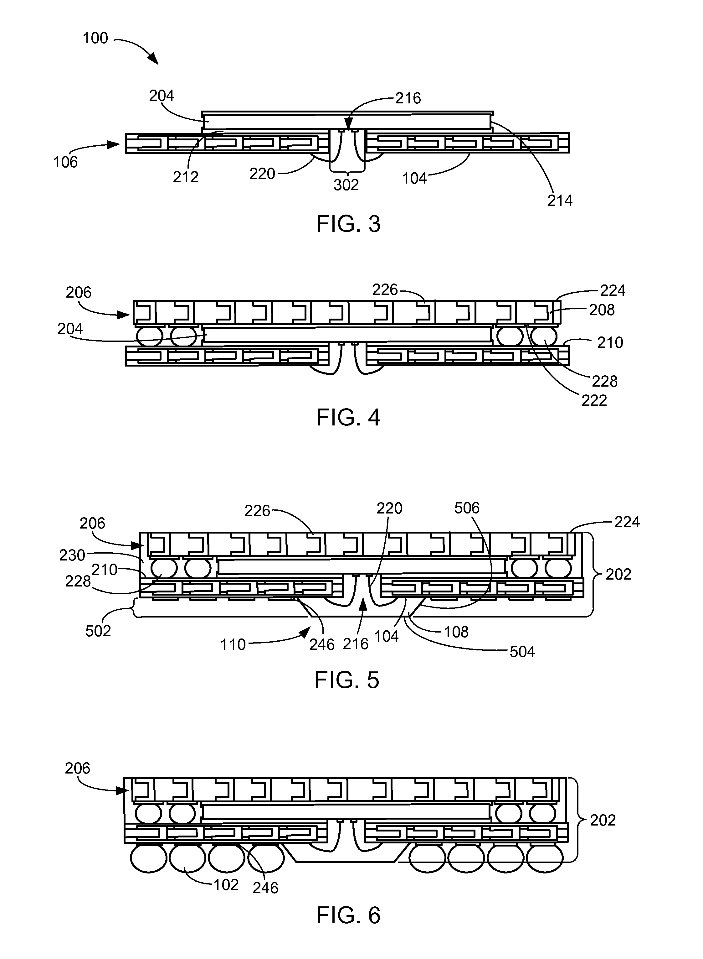 Integrated circuit packaging system with stackable package and method of manufacture thereof