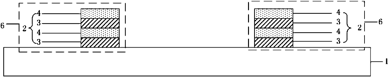 Pixel defining layer, preparation method thereof, and display panel