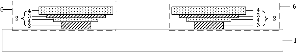 Pixel defining layer, preparation method thereof, and display panel