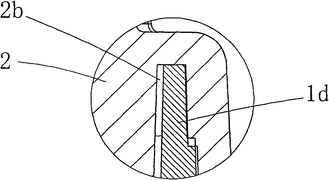 Hemoperfusion cartridge