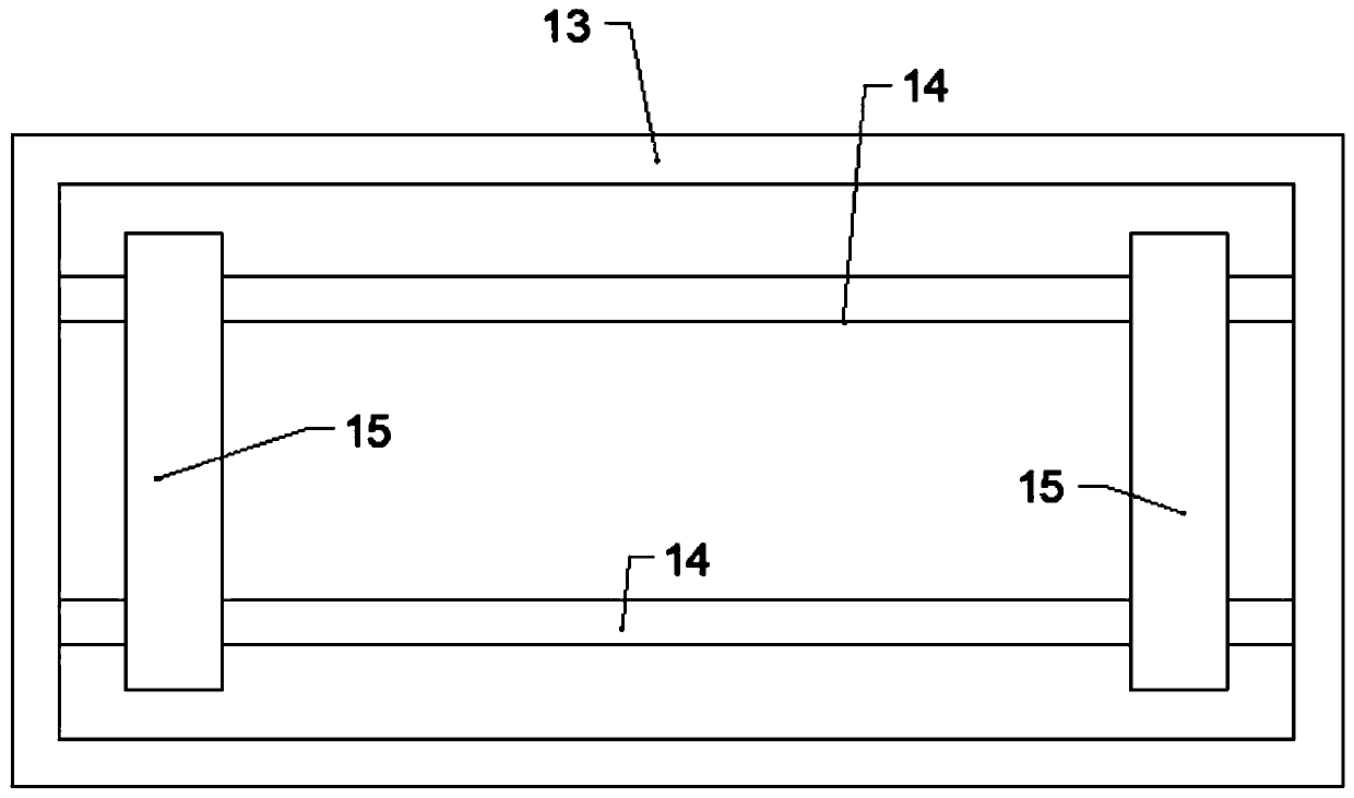 Neutron detection device capable of realizing accurate detection