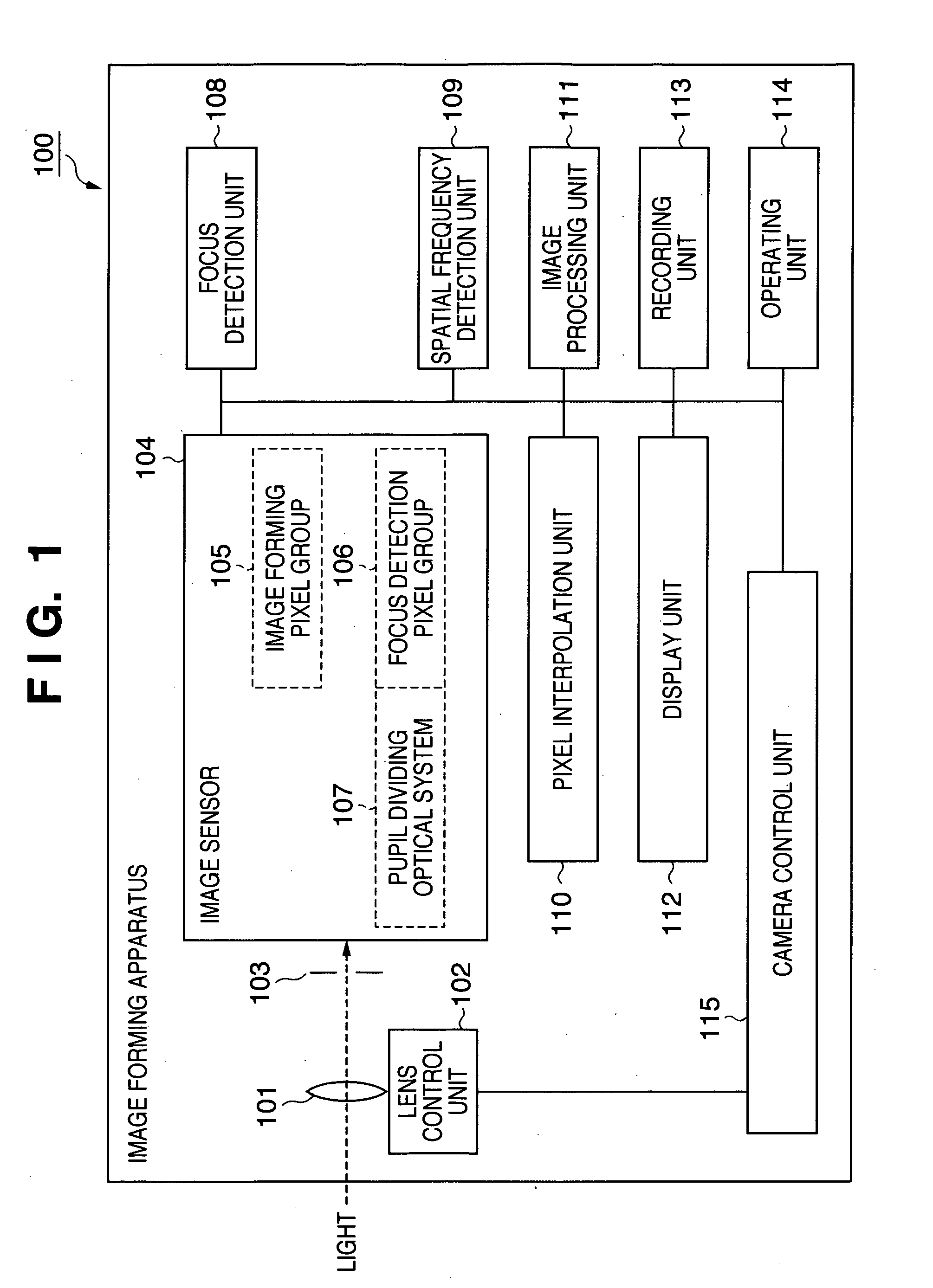 Image forming apparatus