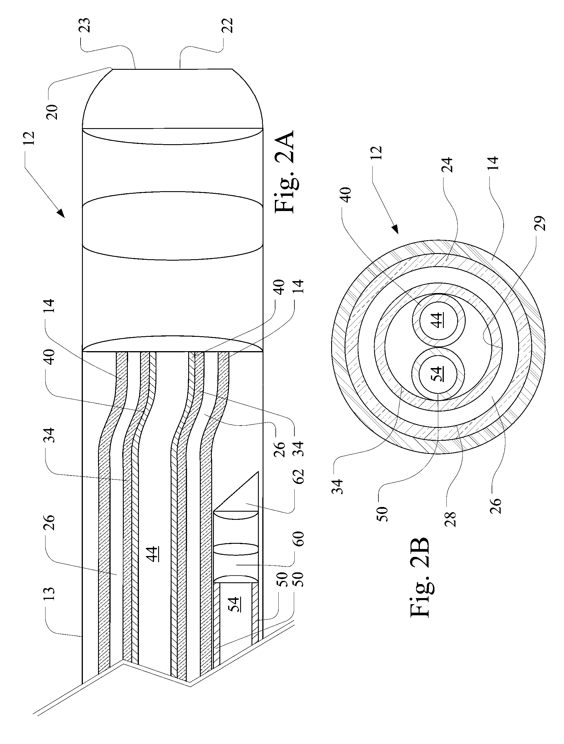 Endoscopic imaging device