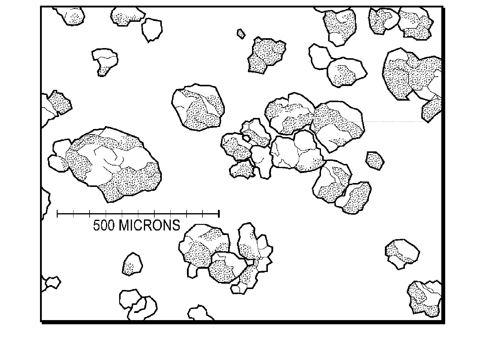 RDX Composition and Process for Its Manufacture