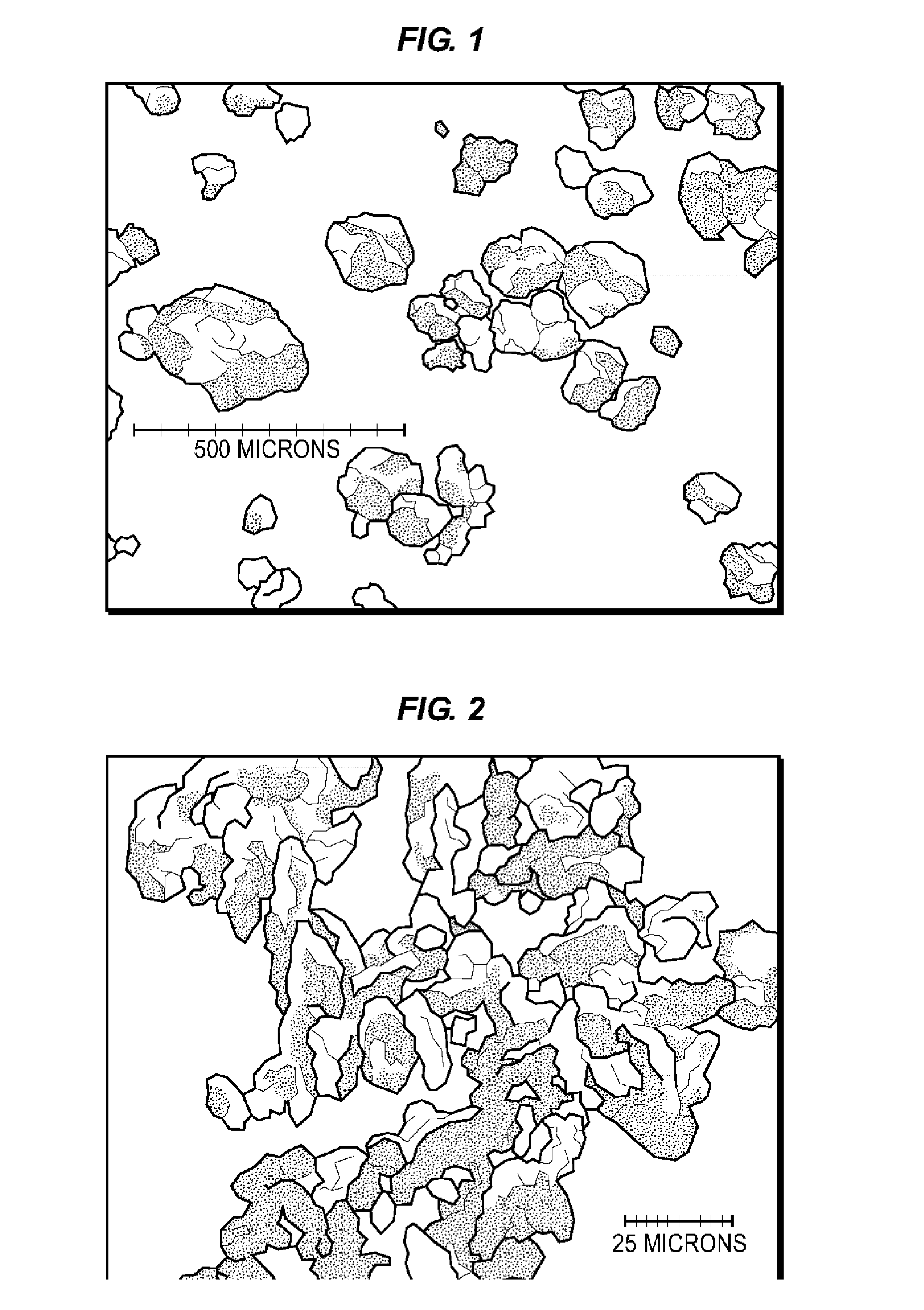 RDX Composition and Process for Its Manufacture