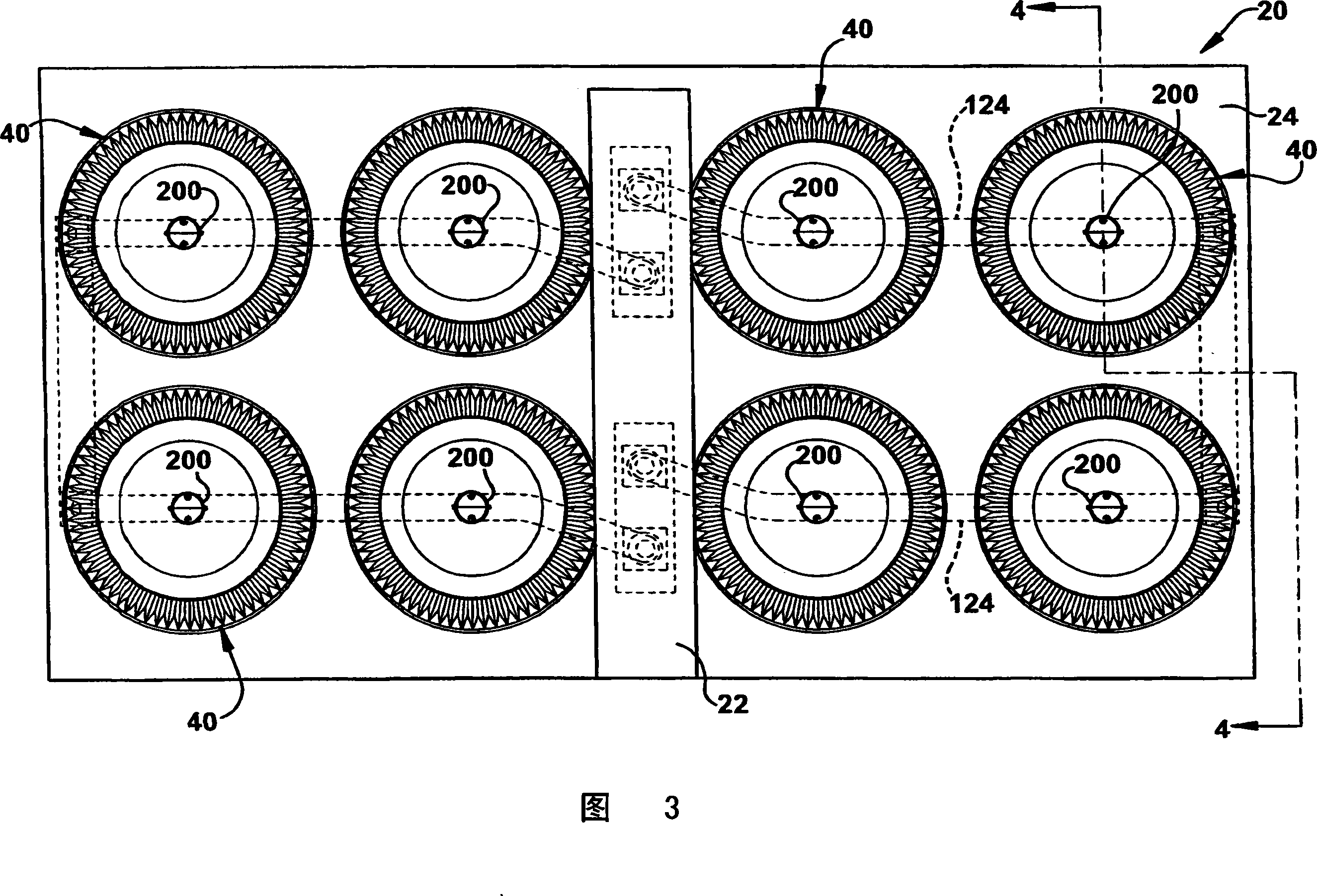 Filter cleaning system and method