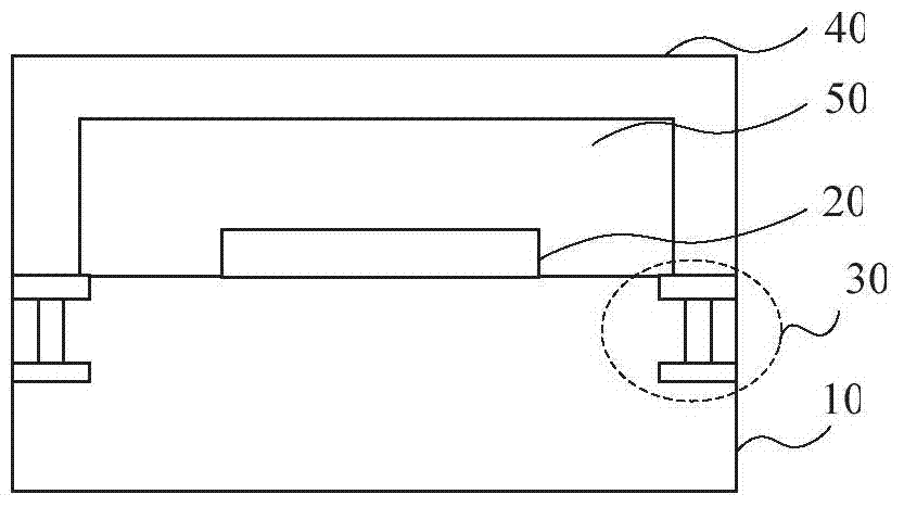 Pressure sensor and manufacturing method thereof