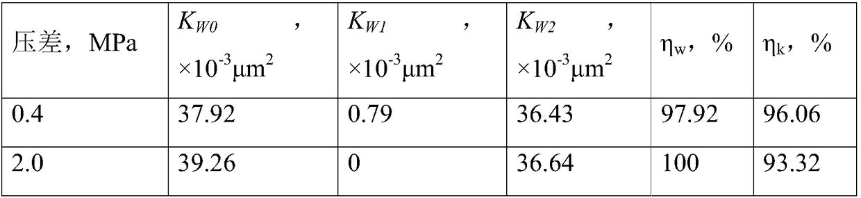 Temporarily plugging/shielding protection agent and preparation method thereof