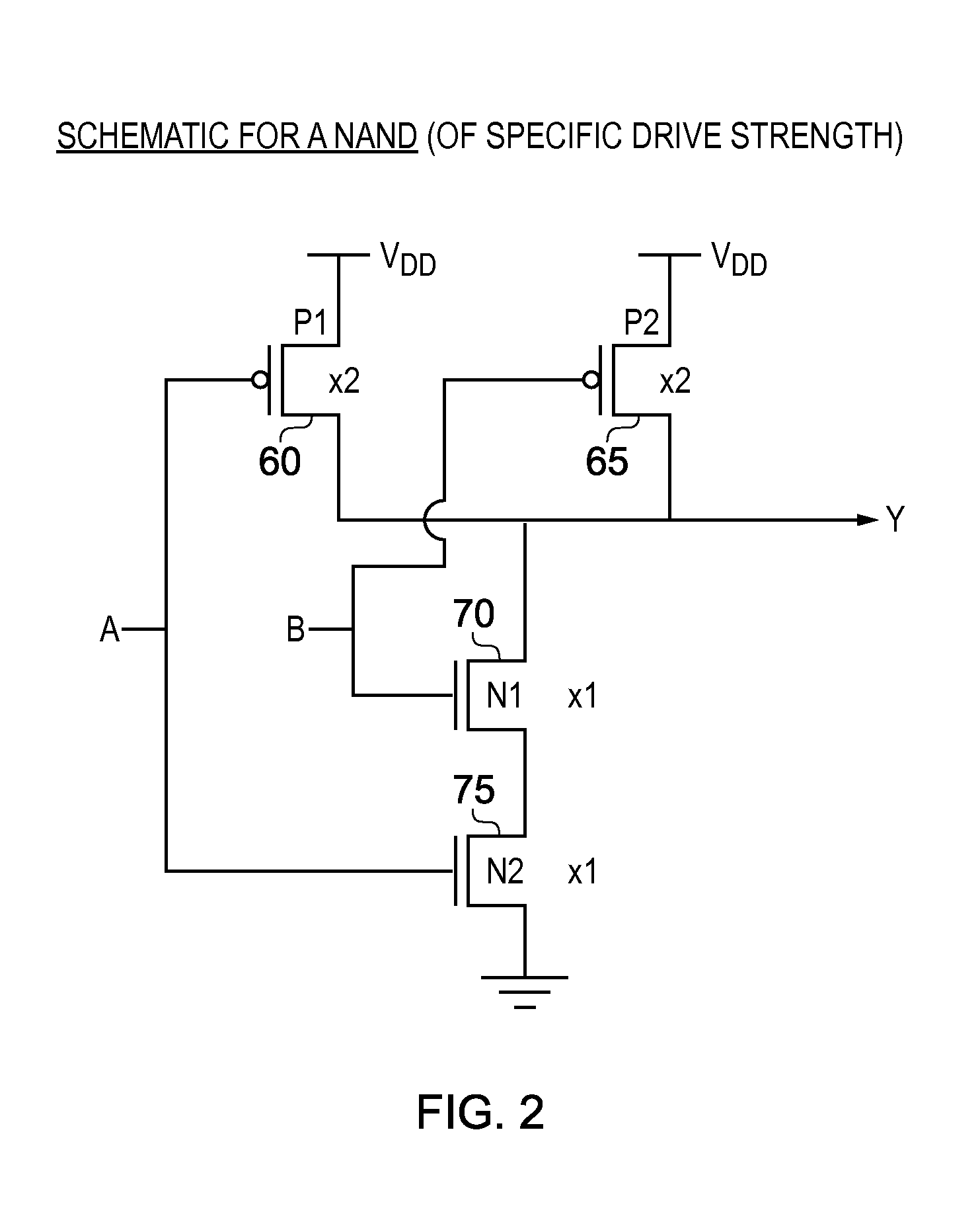 Computer implemented system and method for generating a layout of a cell defining a circuit component