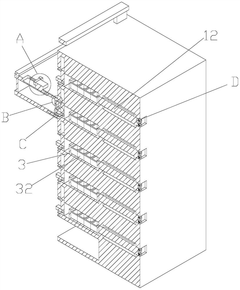 A high-quality cattle and sheep oocyte incubator based on embryo in vitro culture technology