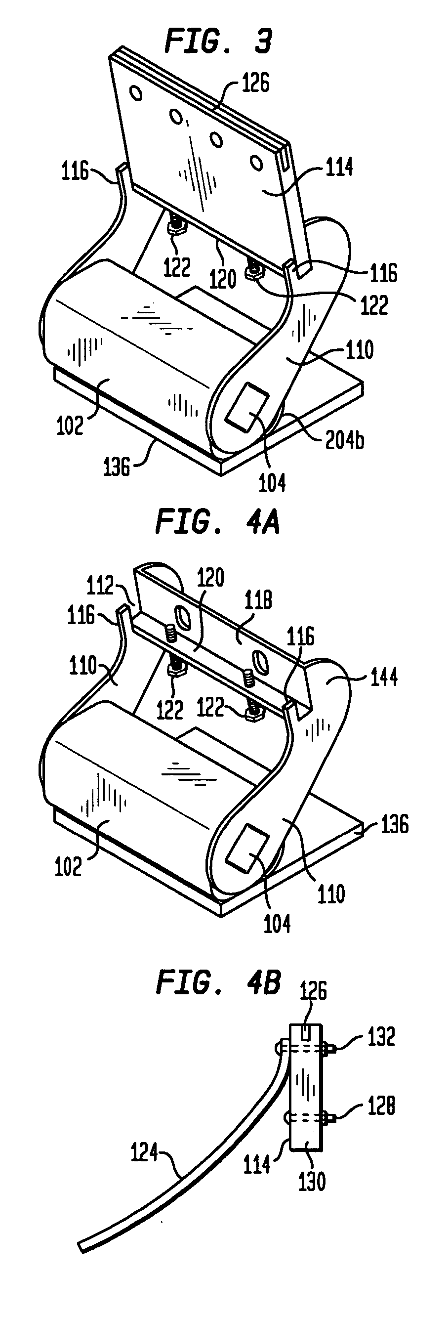 Conveyor belt cleaning system