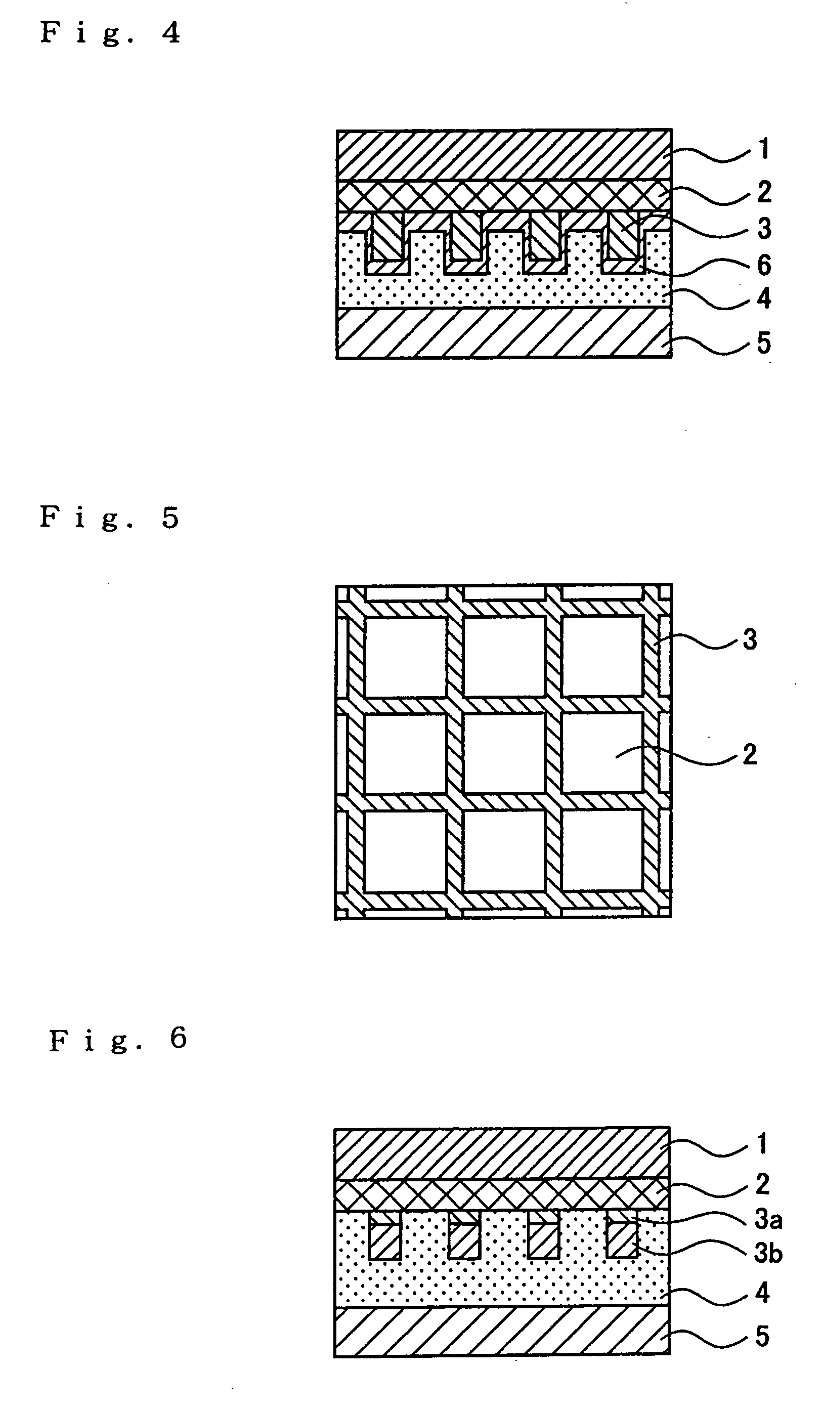 Transparent conductive multi-layer structure, process for its manufacture, and device making use of transparent conductive multi-layer structure