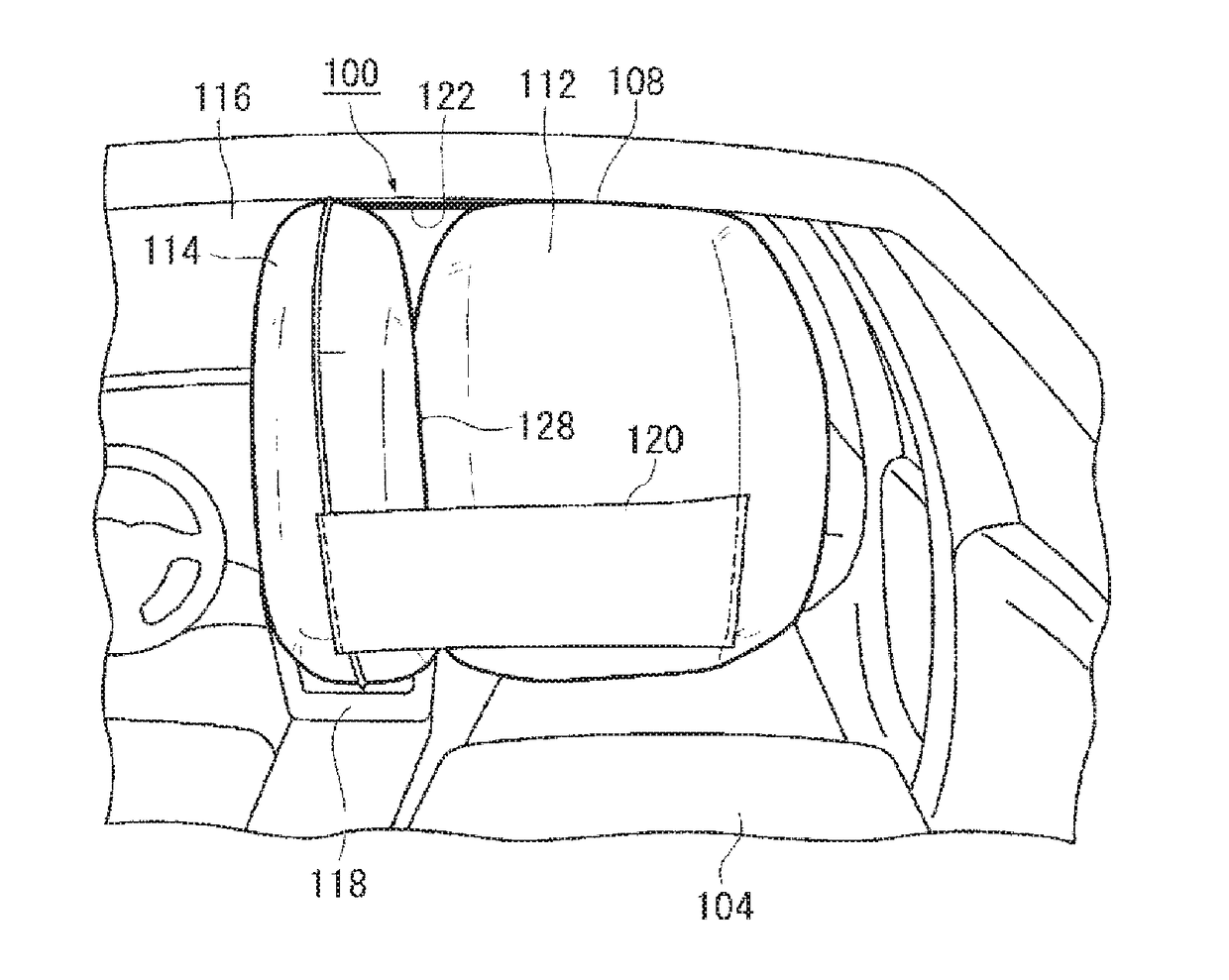 Airbag Device