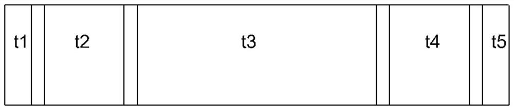 Vehicle front lower protection cross beam, assembly and vehicle