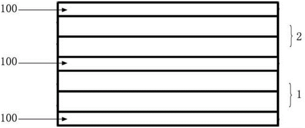 3D display device and method