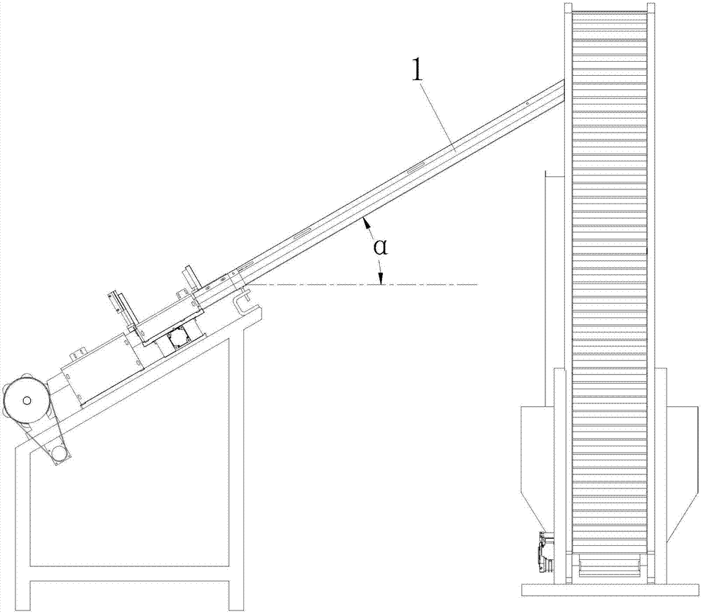 Wine bottle cap overturning and righting structure